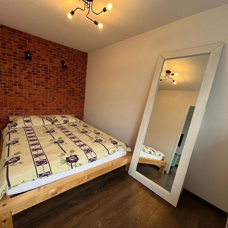 Apartament - Loft Apartment Поляница-Здрой Екстериор снимка