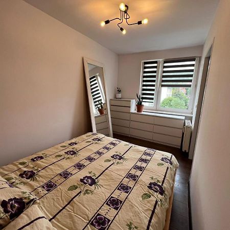 Apartament - Loft Apartment Поляница-Здрой Екстериор снимка