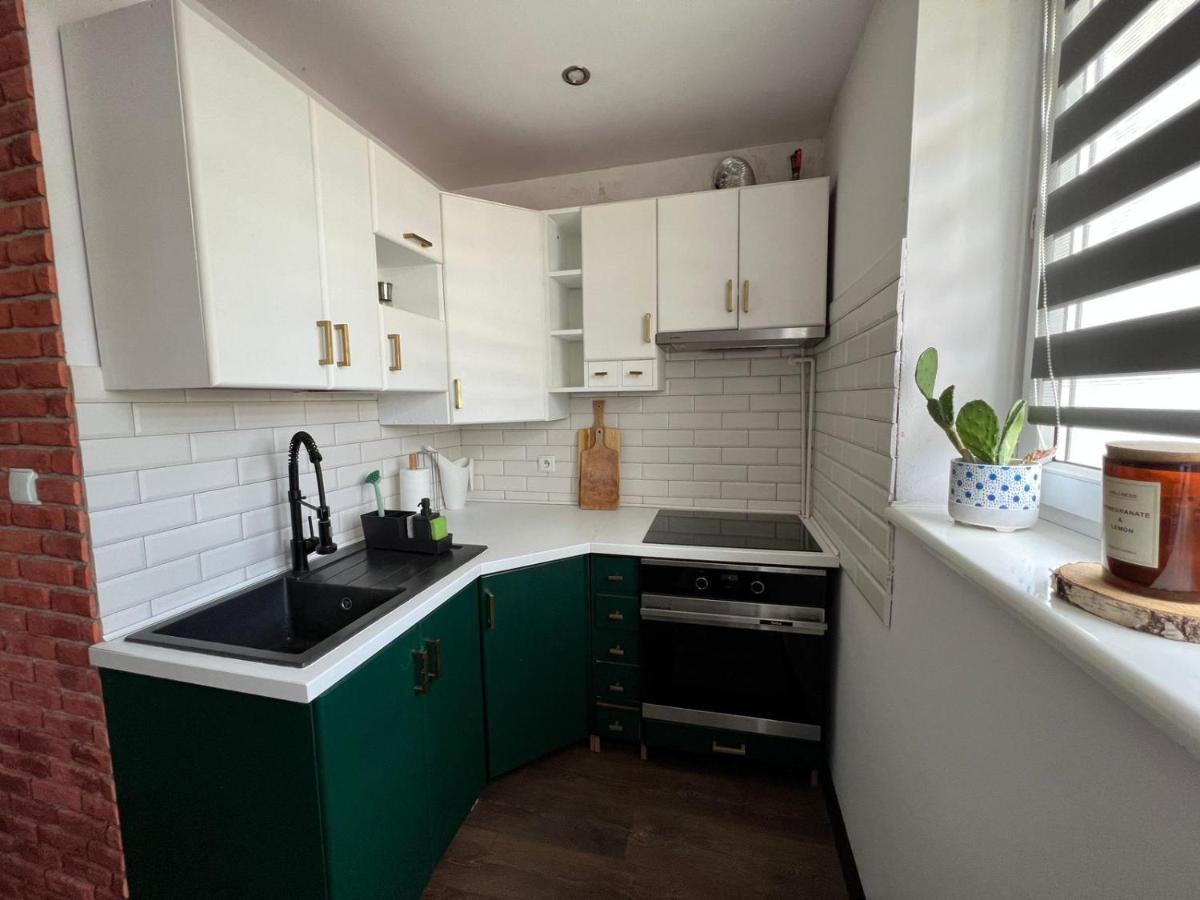 Apartament - Loft Apartment Поляница-Здрой Екстериор снимка
