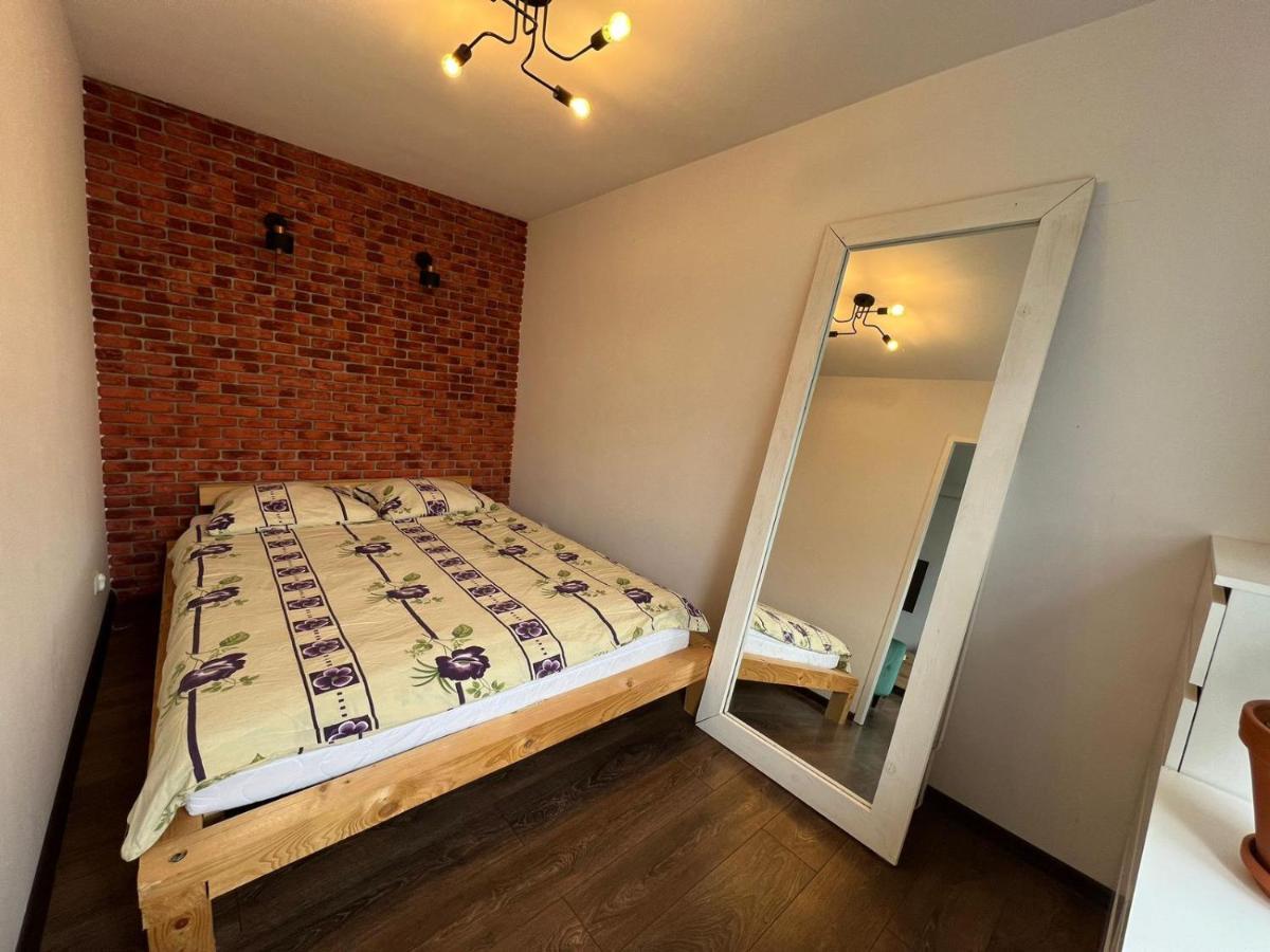 Apartament - Loft Apartment Поляница-Здрой Екстериор снимка