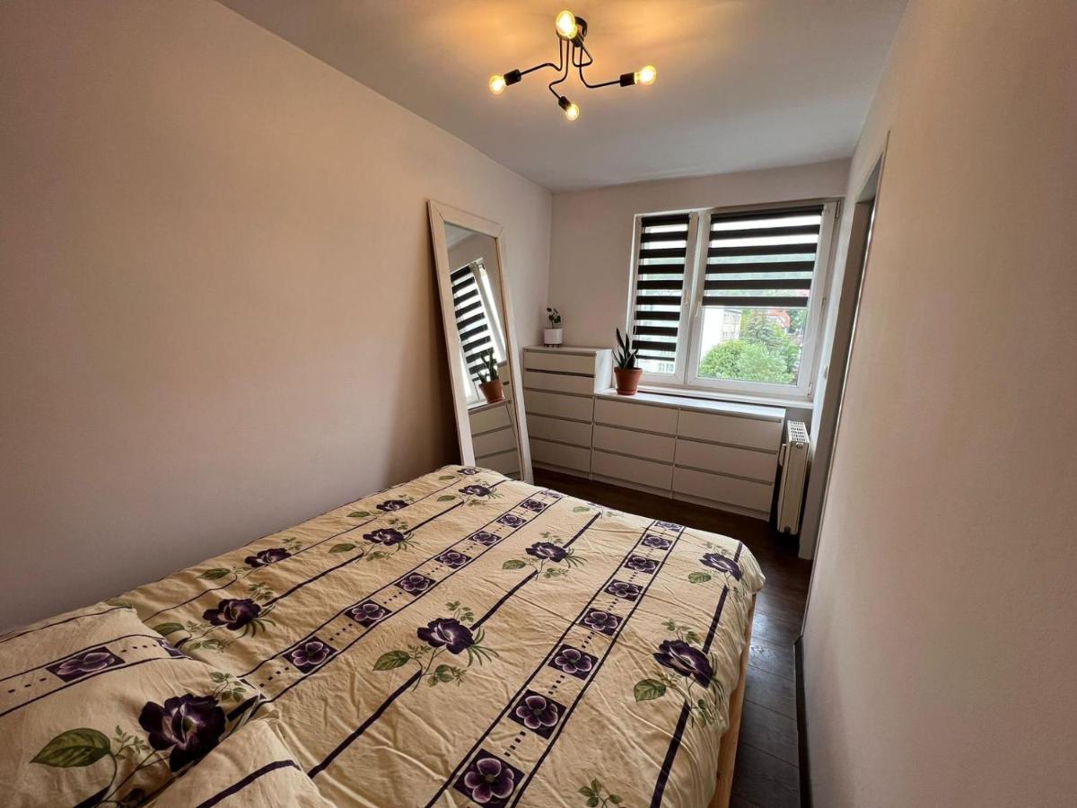 Apartament - Loft Apartment Поляница-Здрой Екстериор снимка